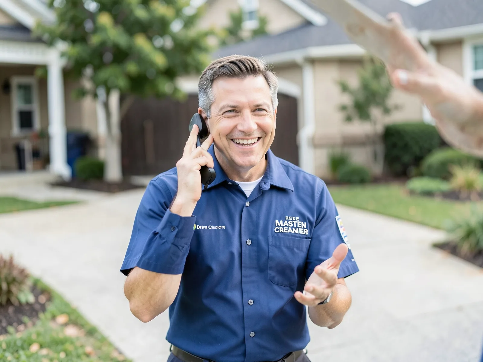 Drain Cleaning Pocola, OK FAQs